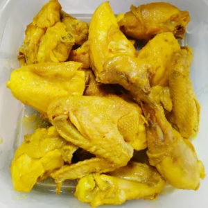 Ayam Marinasi